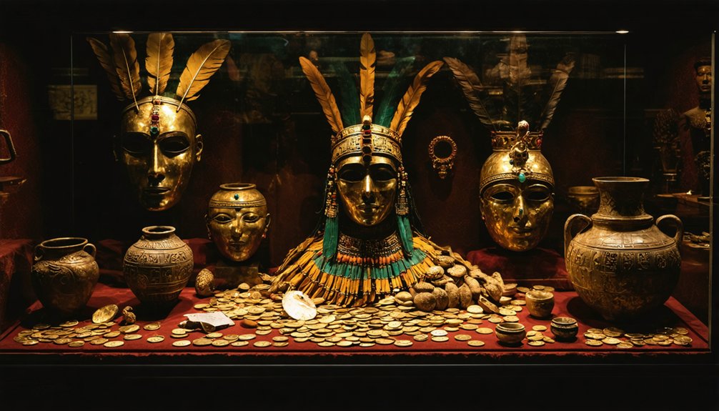 cultural heritage through preservation