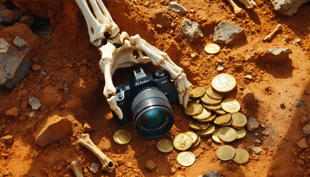 curse psychology and coincidence