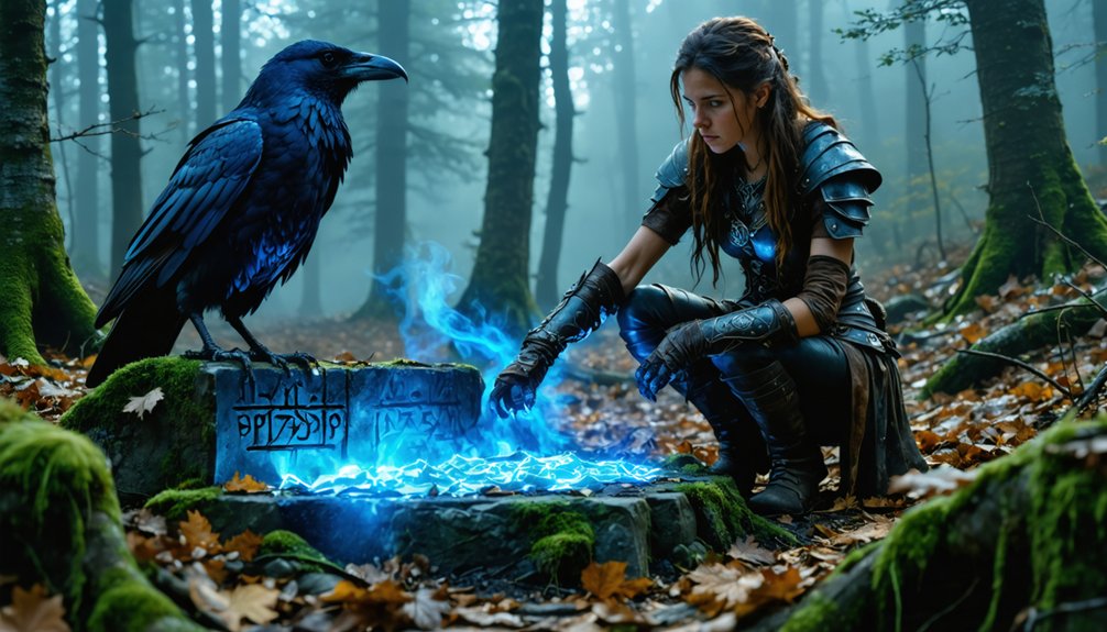 cursed hoards cultural significance