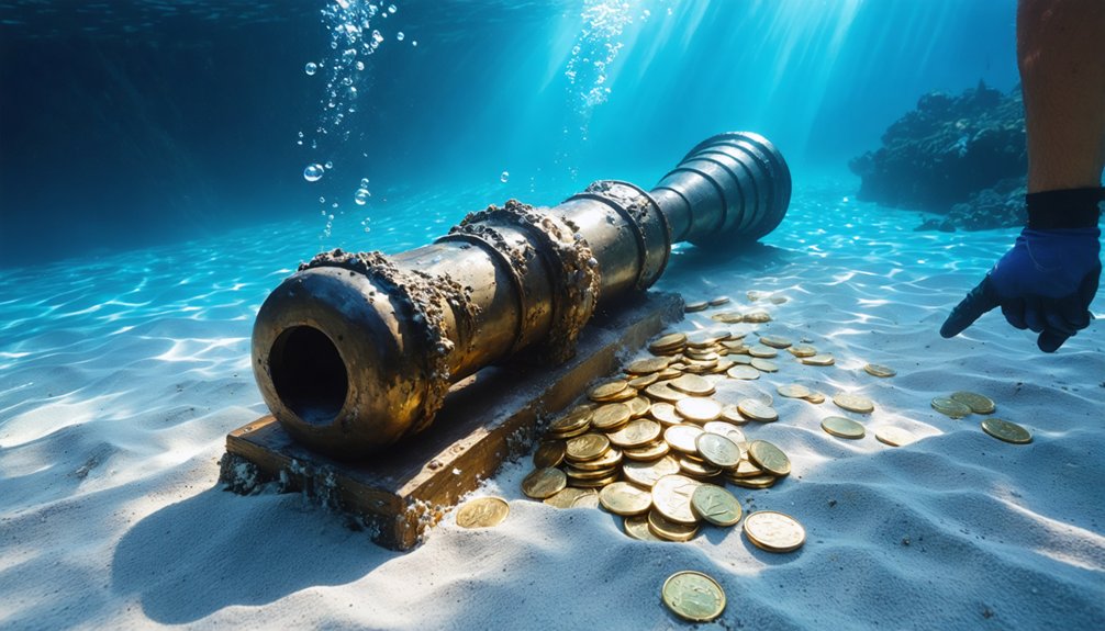 deep water archaeological challenges explored