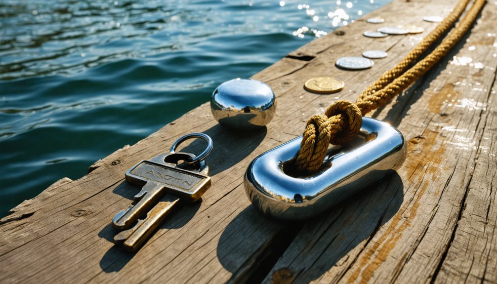 emerging magnet market competitors