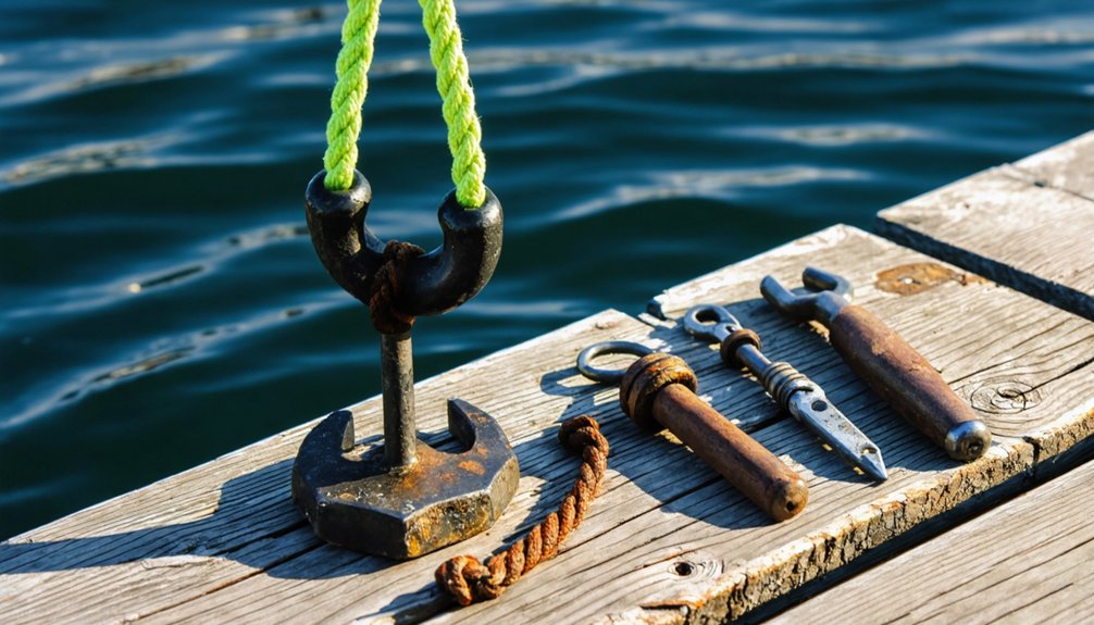 essential gear for magnet fishing