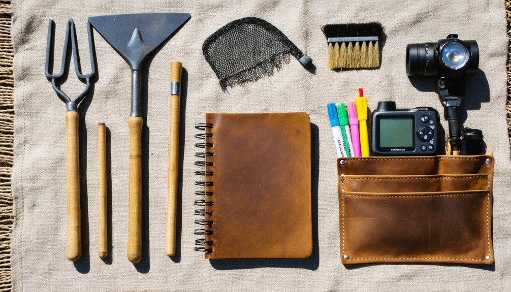 ethical gemstone collection practices