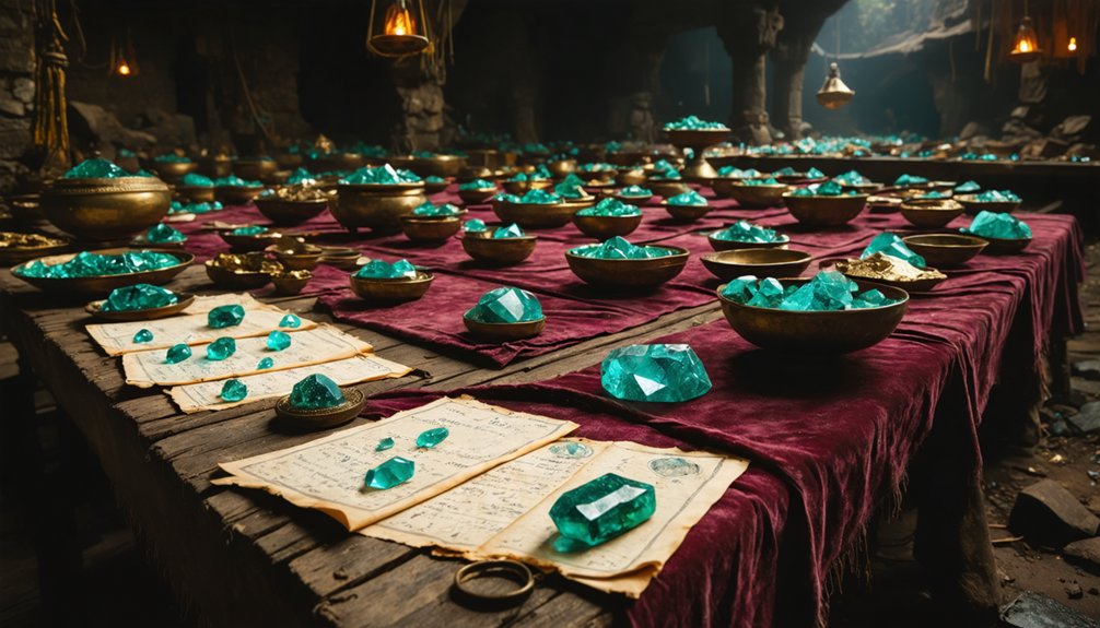 ethical gemstone sourcing practices