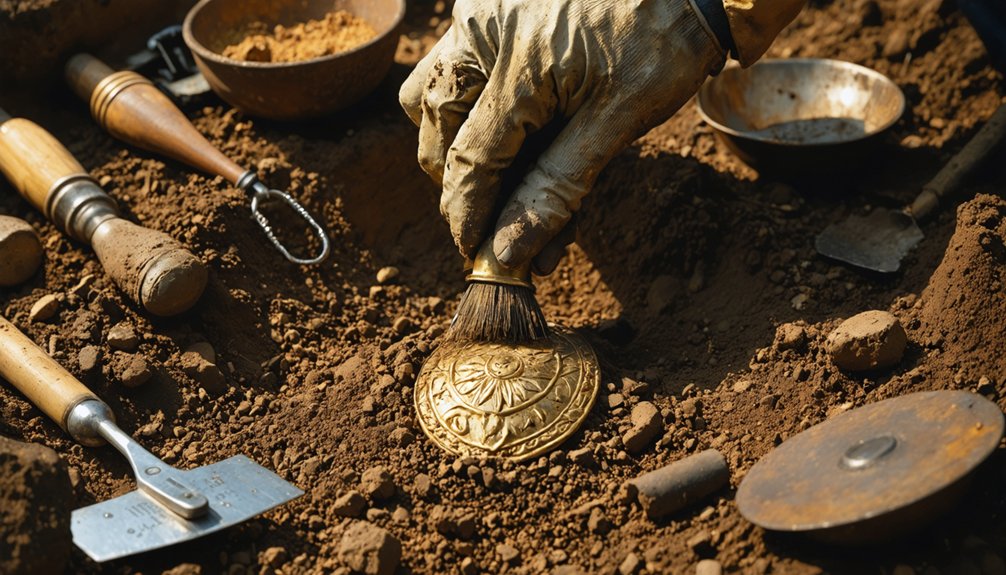 from discovery to display