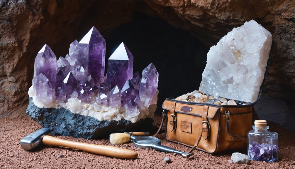 gemstone hotspot exploration guide