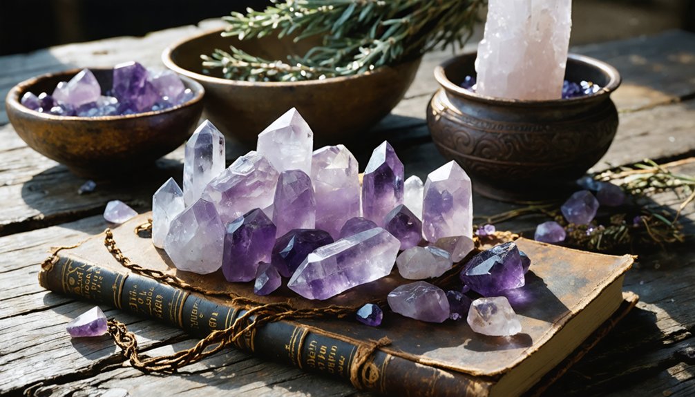 gemstones for energetic healing