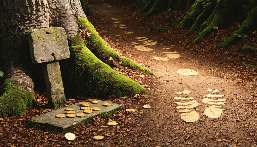 grouleaux brothers concealed fortune