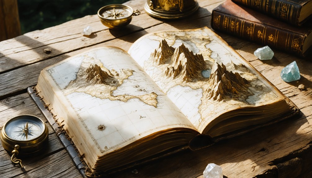 hidden gemstone deposit locations