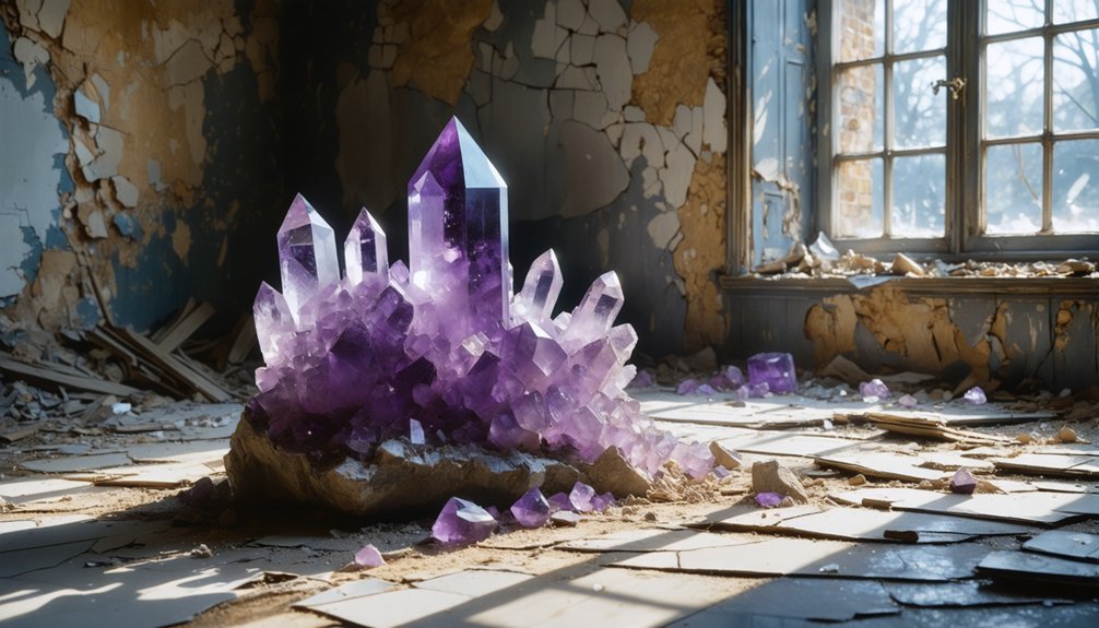 hidden treasures await discovery