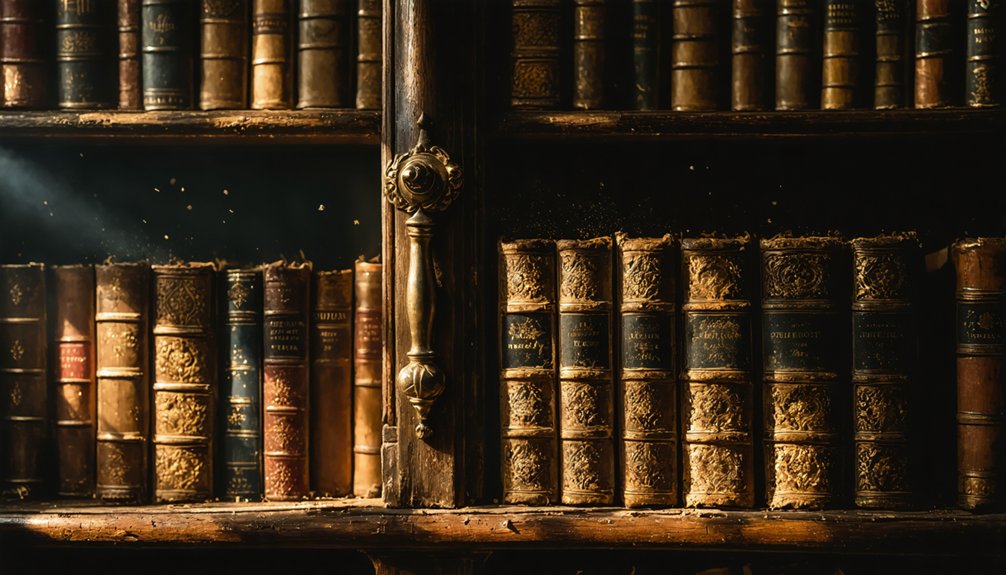 hidden treasures in plain sight