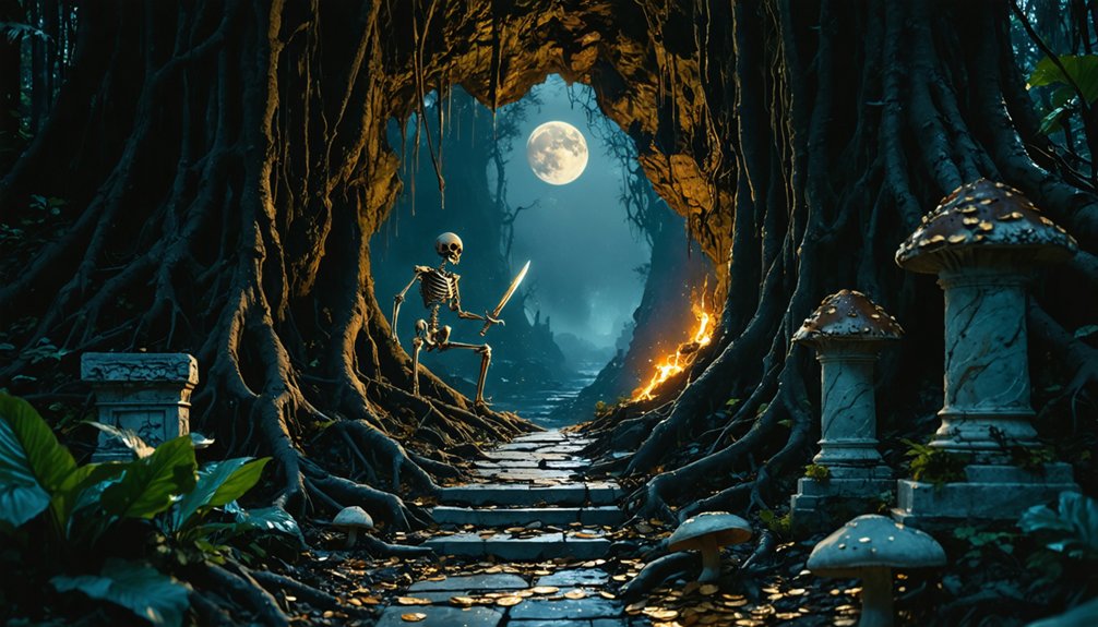 hoard site safety preparations