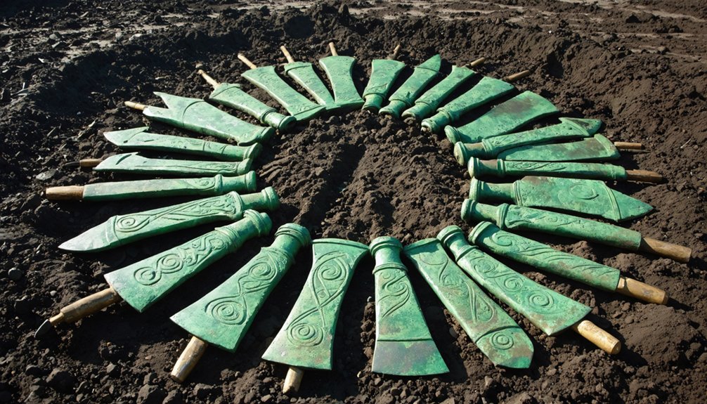 isleham s bronze age collection