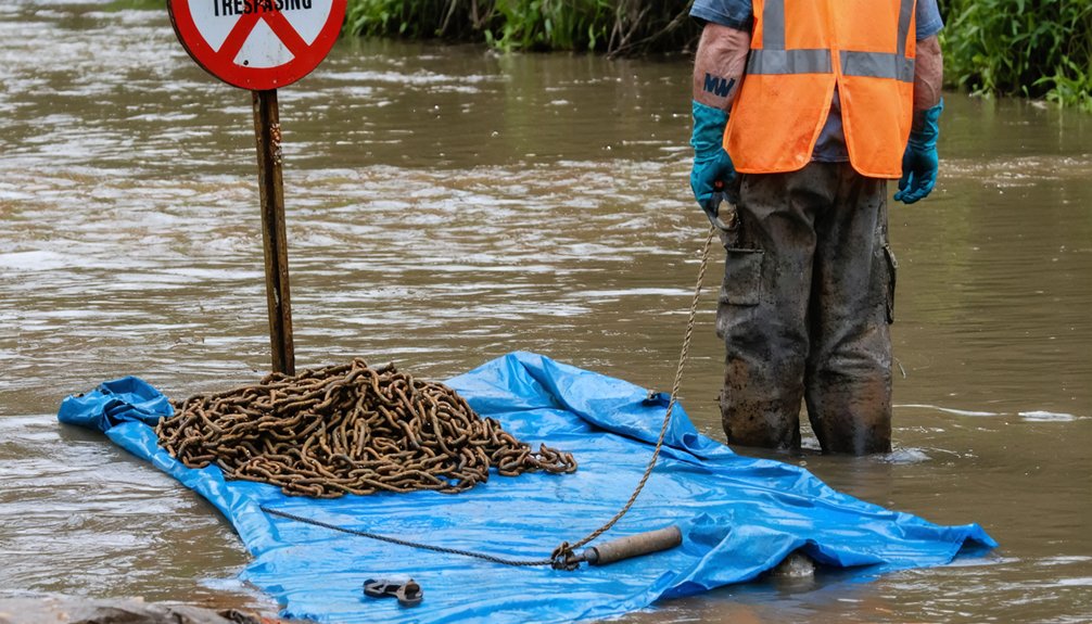 legal and environmental awareness