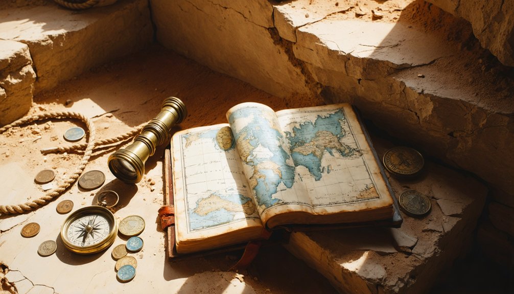 lessons from failed expeditions