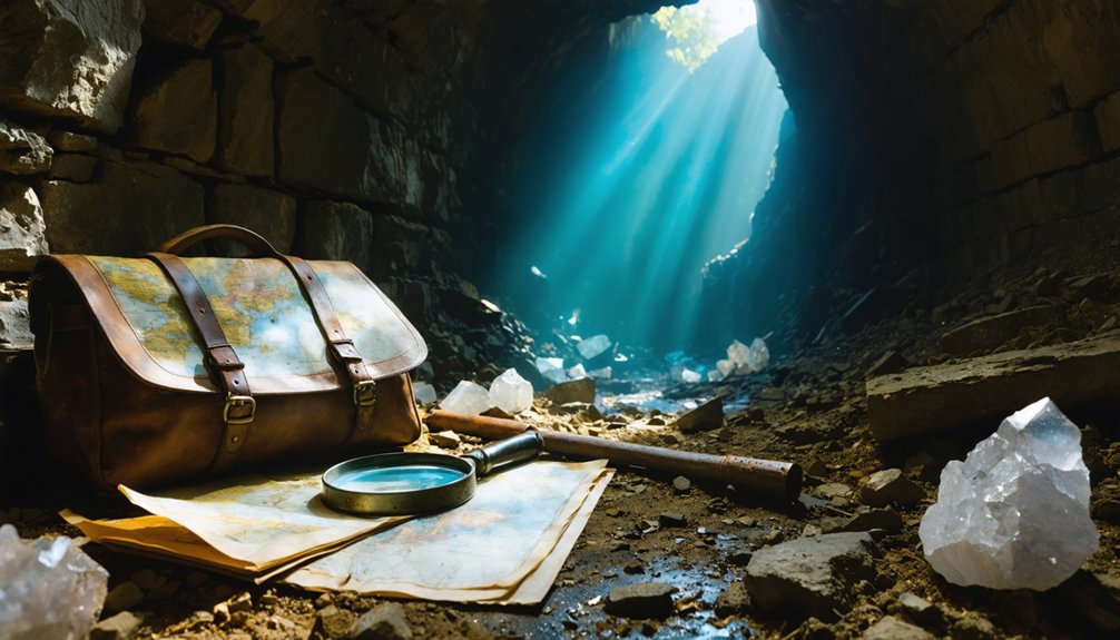 lost royal gemstones mysteries