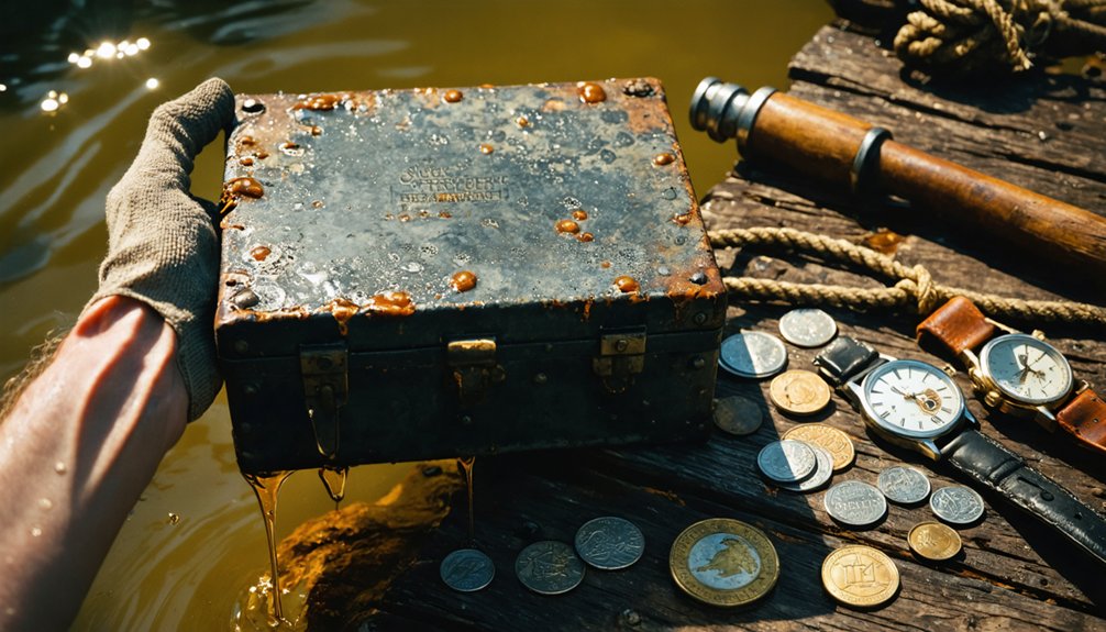 magnet fishing business opportunities