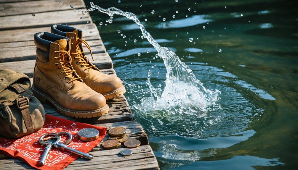 magnet fishing for beginners