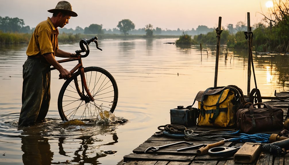 magnet fishing success tips