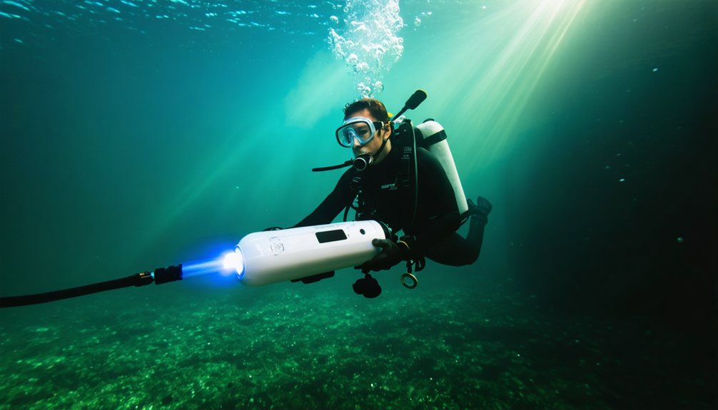 maximizing magnetometer effectiveness techniques