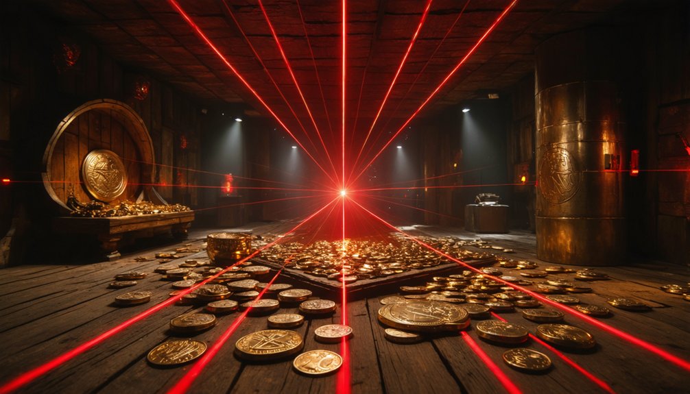 modern technology for heritage protection