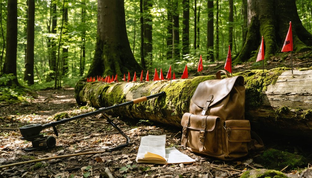 navigating legal excavation requirements