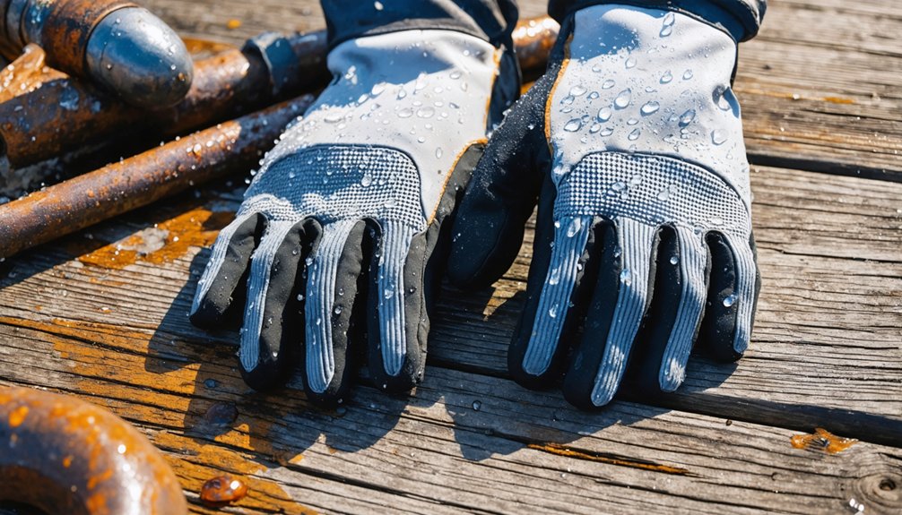 perfect fit for safety