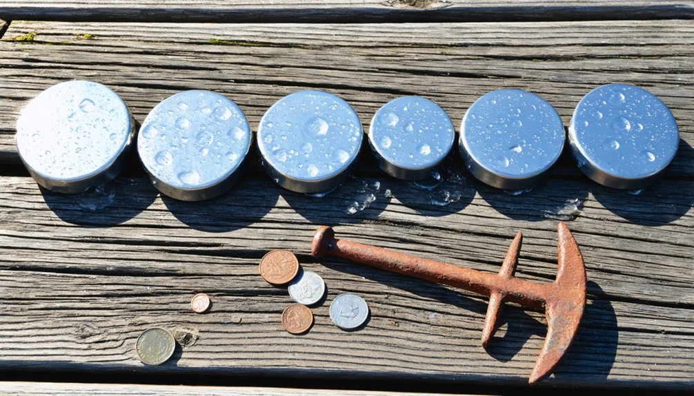 powerful magnets for fishing