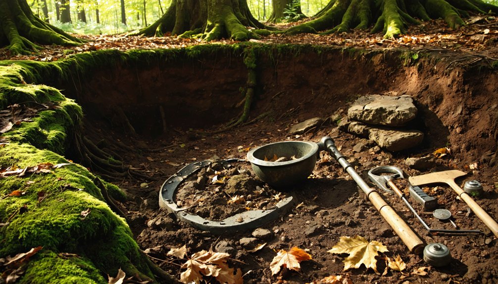 preserve history document responsibly