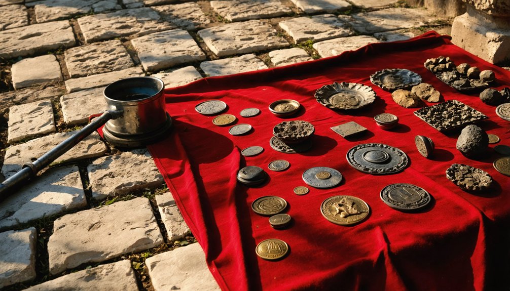 responsible artifact documentation practices