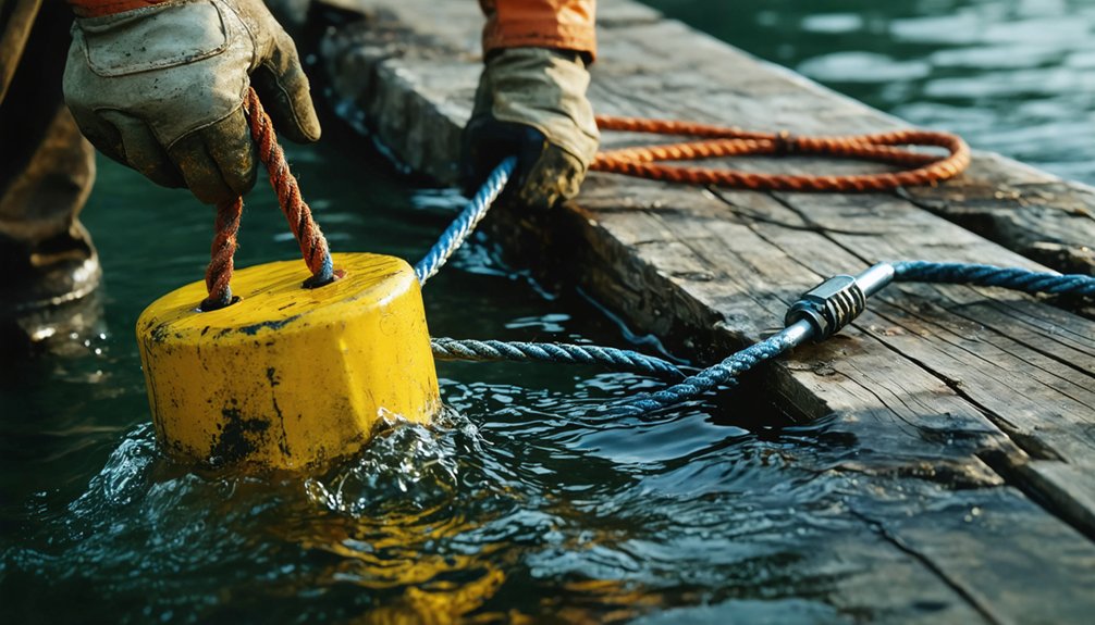 safe magnet retrieval techniques