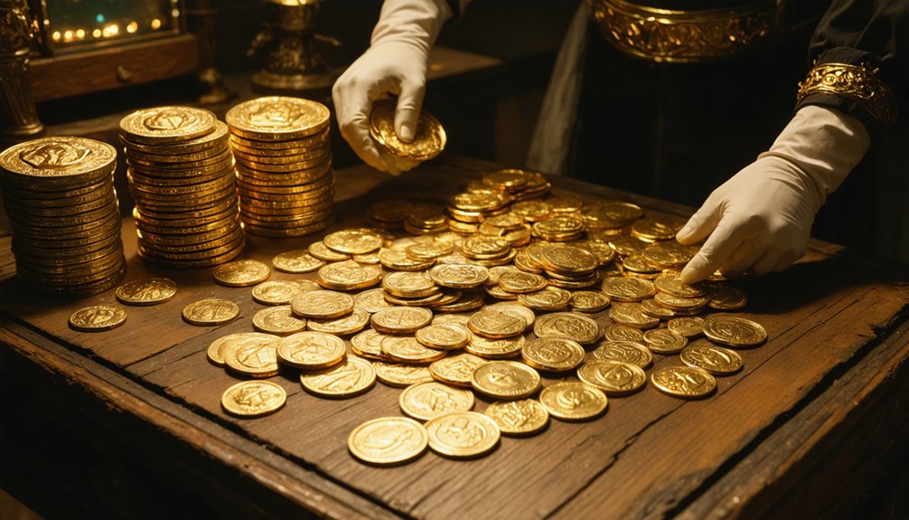 safeguarding ancient treasures legacy