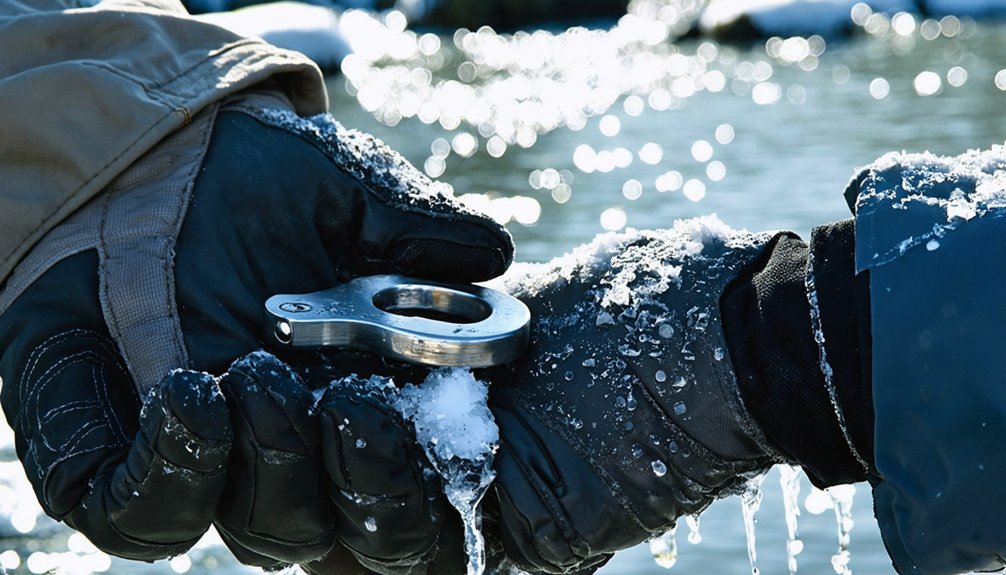 seasonal glove selection guide