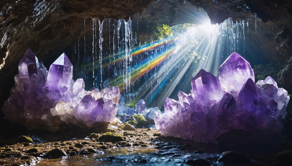 secret gemstone discovery spots