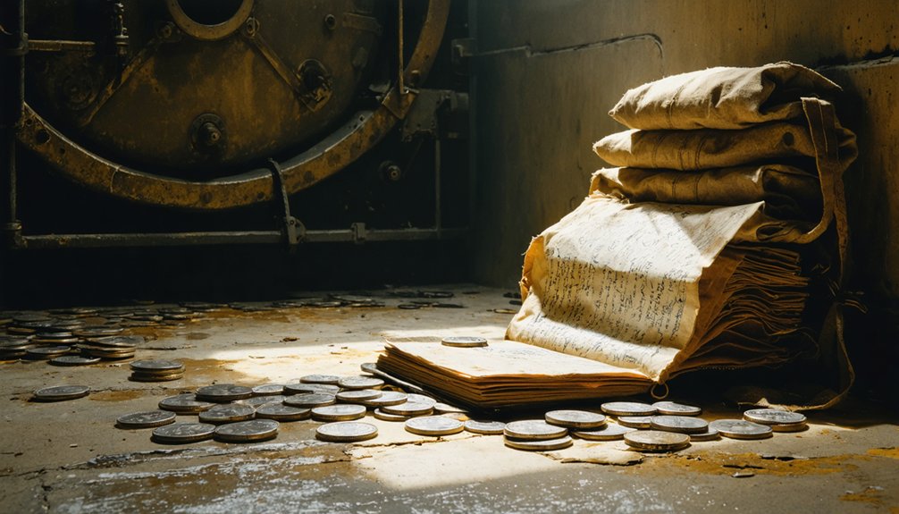 silver hoarder tax evader