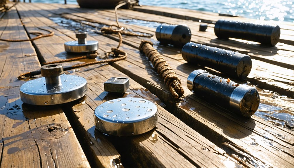 top fishing magnet picks