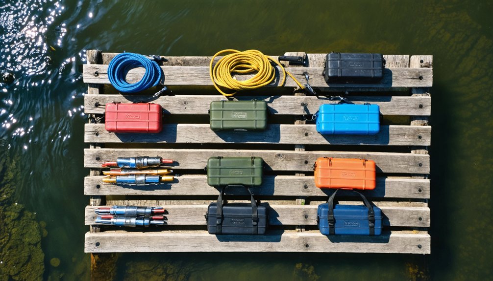 top magnet fishing brands