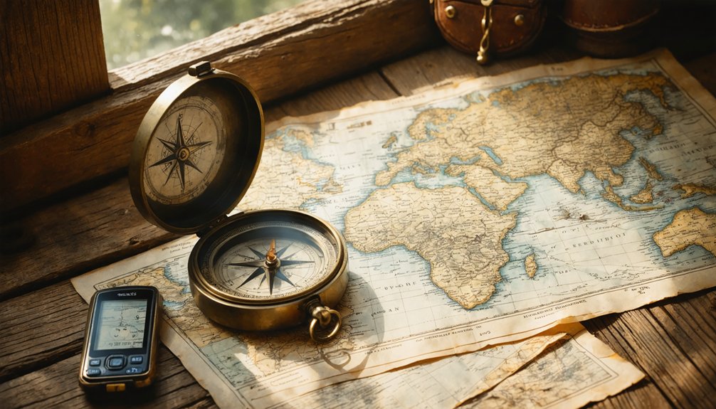 treasure hunting digital resources