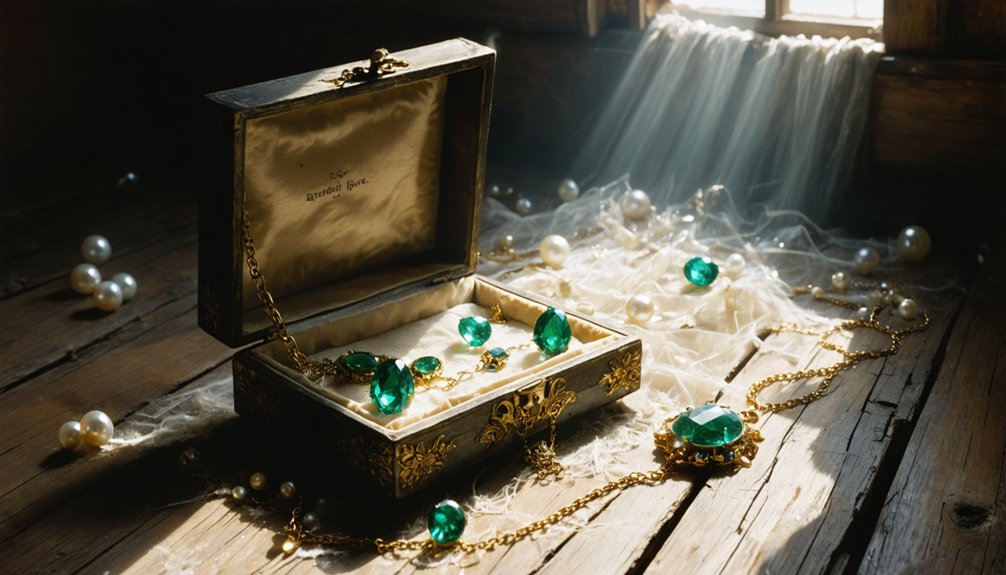 treasure hunting environmental responsibility