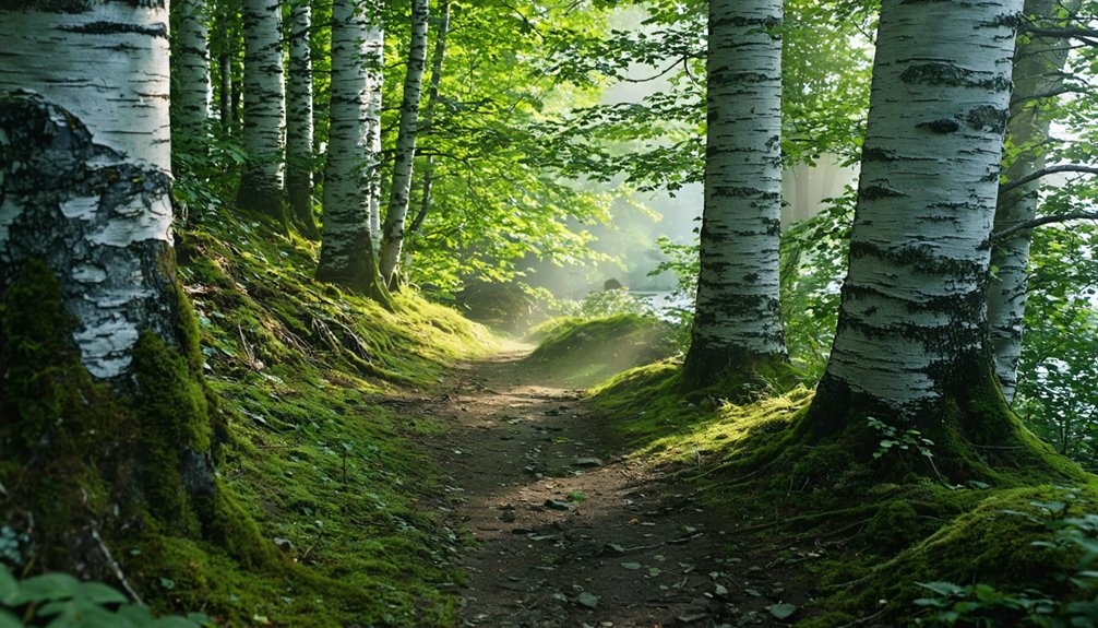 untouched wilderness experience awaits