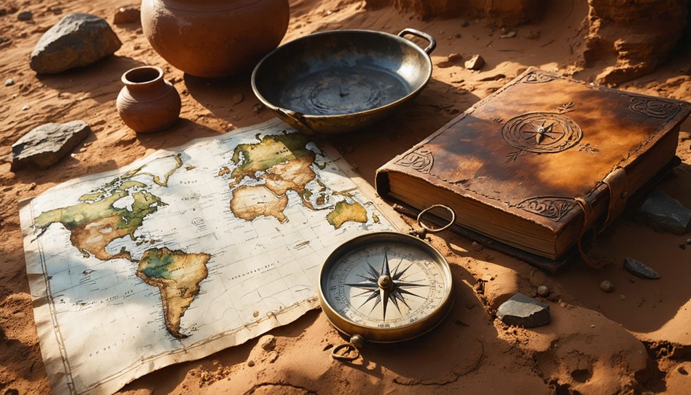 utah s hidden treasure legends