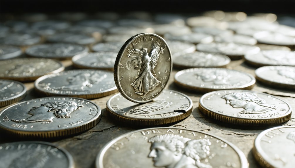 2021 peace dollar revival