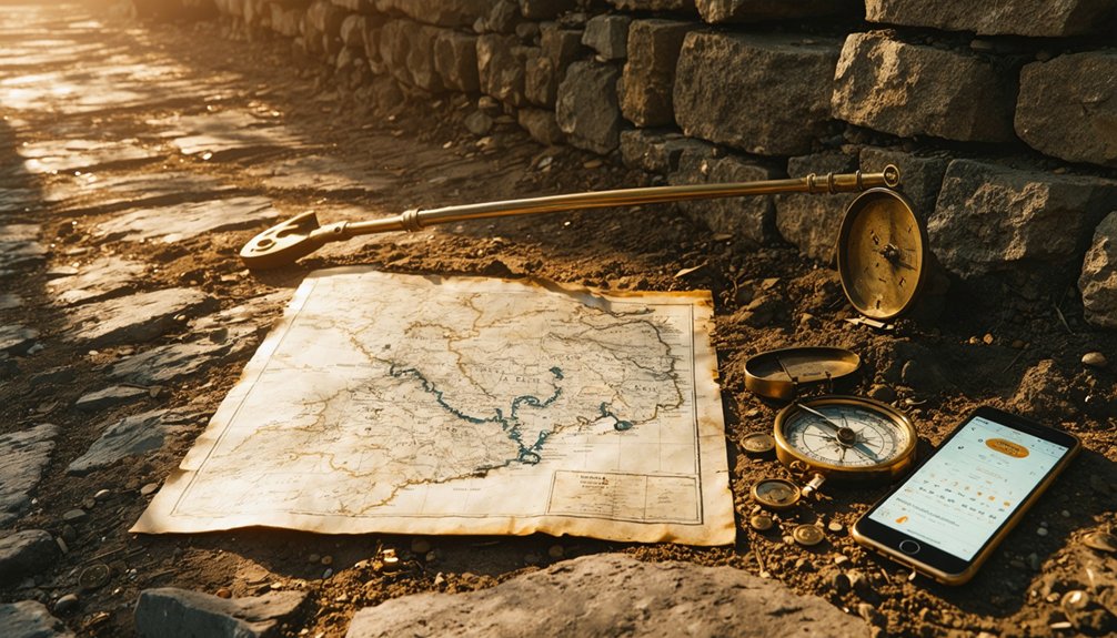 250th anniversary visit planning