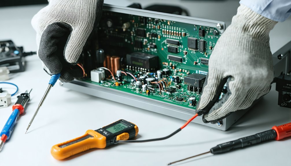 accurate calibration and compliance