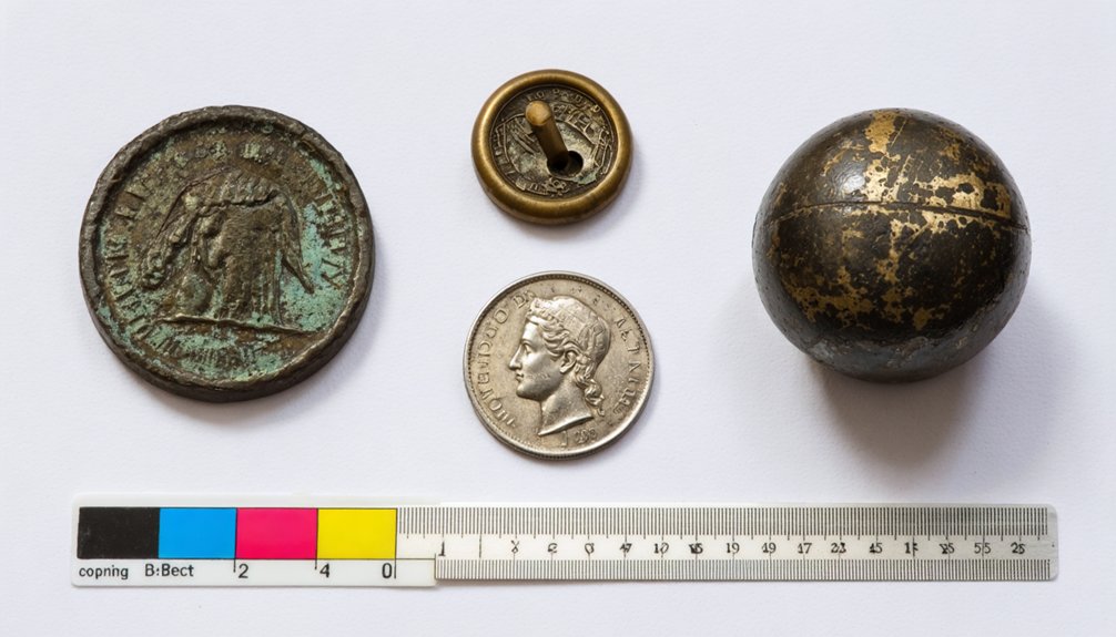 accurate documentation for valuation