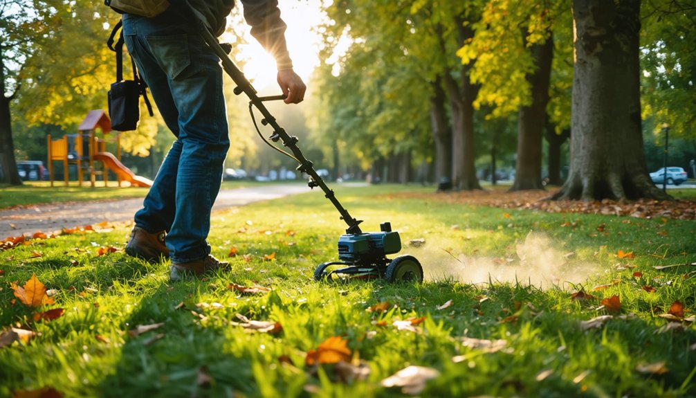 active healthy engaging detection