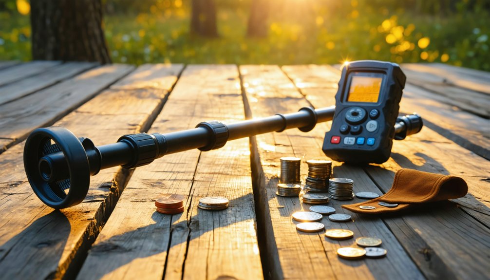 adaptable detectors for growth