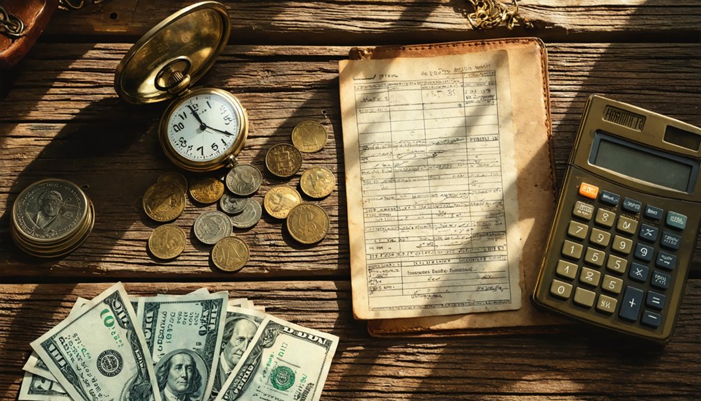 advance registration and fees