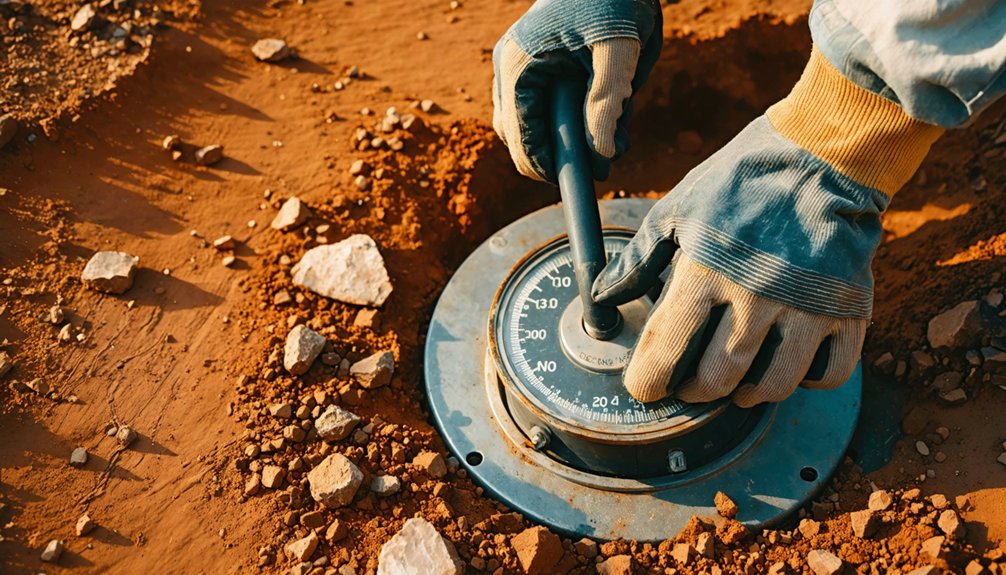 advanced ground balance techniques