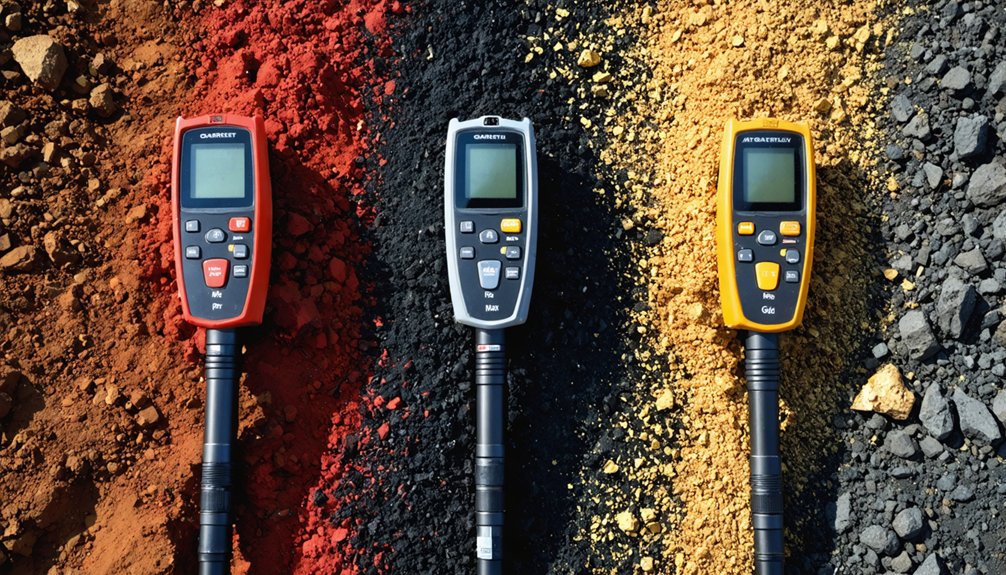 advanced ground balancing technology